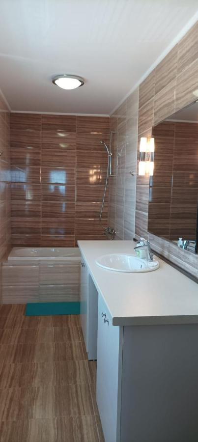 Swan Bay Complex Apartment Chernomorets Exterior photo