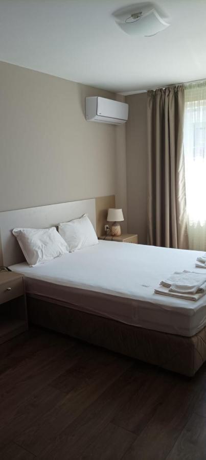 Swan Bay Complex Apartment Chernomorets Exterior photo