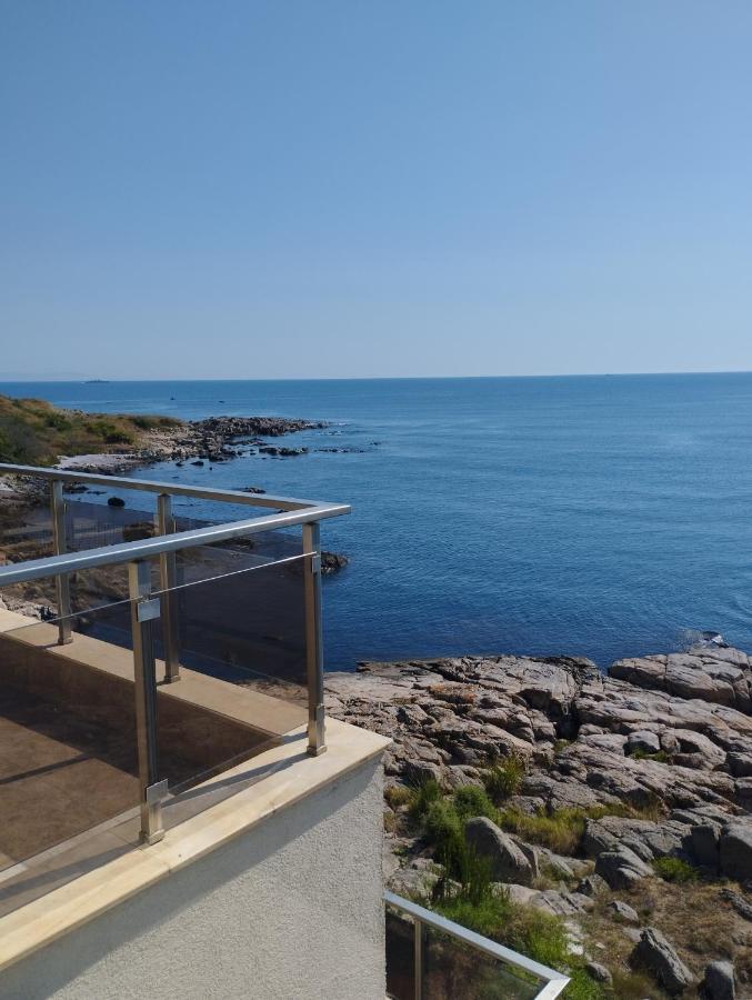 Swan Bay Complex Apartment Chernomorets Exterior photo