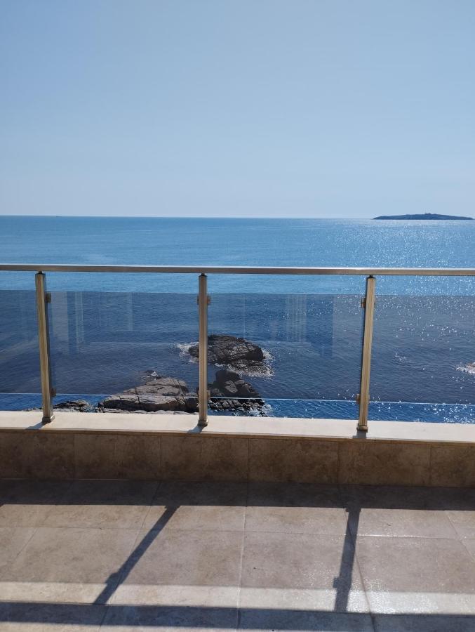 Swan Bay Complex Apartment Chernomorets Exterior photo