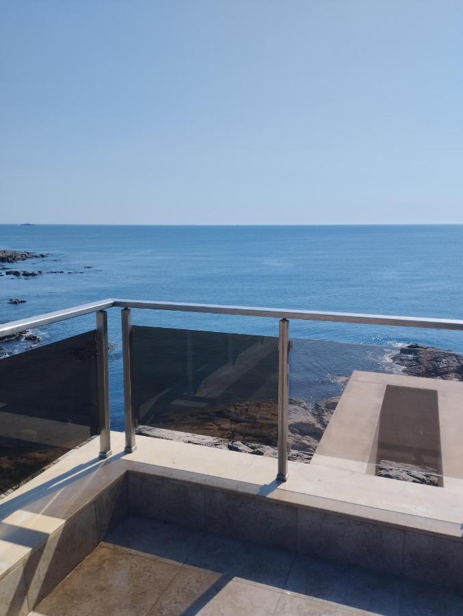 Swan Bay Complex Apartment Chernomorets Exterior photo