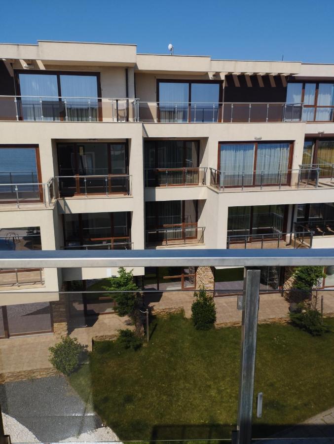 Swan Bay Complex Apartment Chernomorets Exterior photo